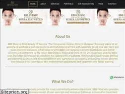 Sites similar to bbsclinic.com