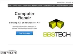 Sites similar to bbscomputing.com