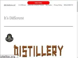 Sites similar to bbsdistilleries.com