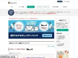 Sites similar to bbsecu.jp