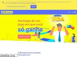 Sites similar to bbseguros.com.br