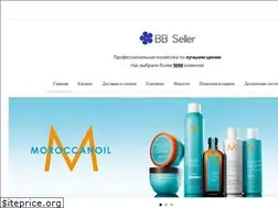 Sites similar to bbseller.ru