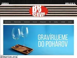 Sites similar to bbservis.sk