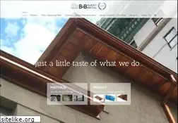 Sites similar to bbsheetmetal.com