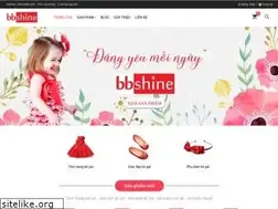 Sites similar to bbshine.com