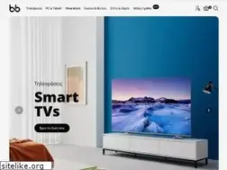 Sites similar to bbshop.gr