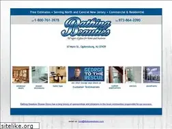 Sites similar to bbshowerdoors.com