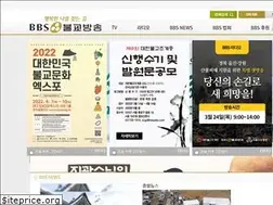 Sites similar to bbsi.co.kr
