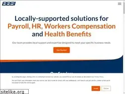 Sites similar to bbsi.com