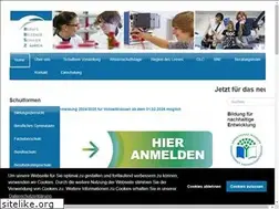 Sites similar to bbsii-aurich.de