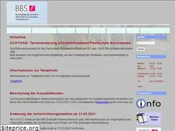 Sites similar to bbsiikl.de