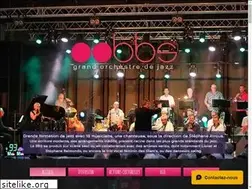 Sites similar to bbsjazzbigband.com