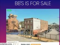 Sites similar to bbsjazzbluessoups.com