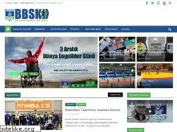 Sites similar to bbsk.com.tr