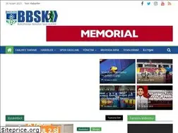 Sites similar to bbsk.org.tr