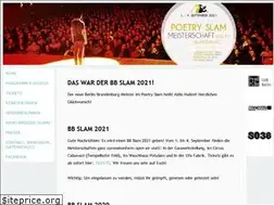 Sites similar to bbslam.de