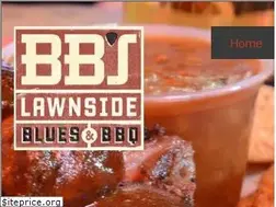 Sites similar to bbslawnsidebbq.com