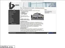 Sites similar to bbsline.de