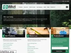 Sites similar to bbslumber.com