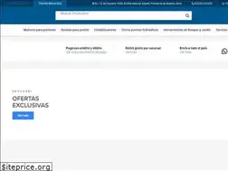 Sites similar to bbsmotion.com.ar