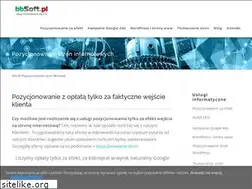 Sites similar to bbsoft.pl