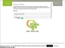Sites similar to bbsolar.hu