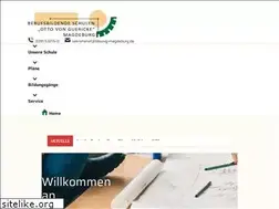 Sites similar to bbsovg-magdeburg.de