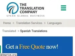 Sites similar to bbspanish.com