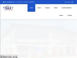 Sites similar to bbspeb.com