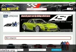 Sites similar to bbsport.com