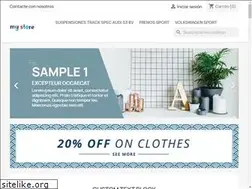 Sites similar to bbsport.es