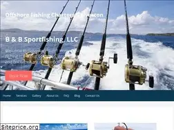 Sites similar to bbsportfishing.com