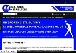 Sites similar to bbsports.co.uk