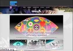 Sites similar to bbspy.co.uk