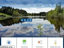 Sites similar to bbsr-stb.de