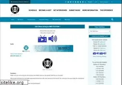Sites similar to bbsradio.com