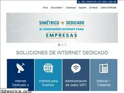 Sites similar to bbsred.com.mx