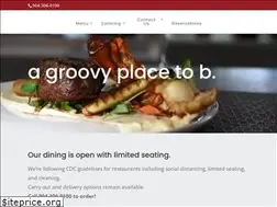Sites similar to bbsrestaurant.com