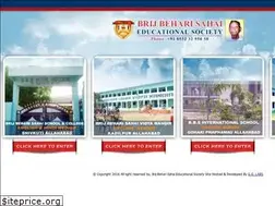 Sites similar to bbsschool.co.in