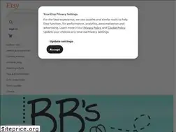 Sites similar to bbsshebang.com