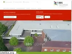 Sites similar to bbst-clp.de