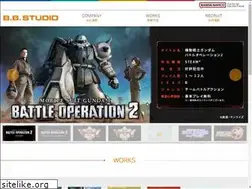 Sites similar to bbst.co.jp