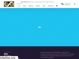 Sites similar to bbsteknoloji.com