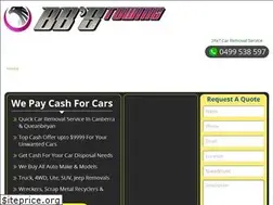 Sites similar to bbstowing.com.au