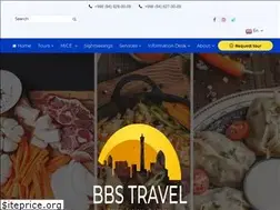 Sites similar to bbstravel.uz