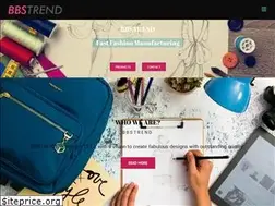 Sites similar to bbstrend.com