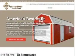 Sites similar to bbstructures.com