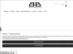 Sites similar to bbstudio.eu