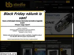 Sites similar to bbstudio.hu