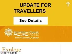 Sites similar to bbsunshinecoast.com